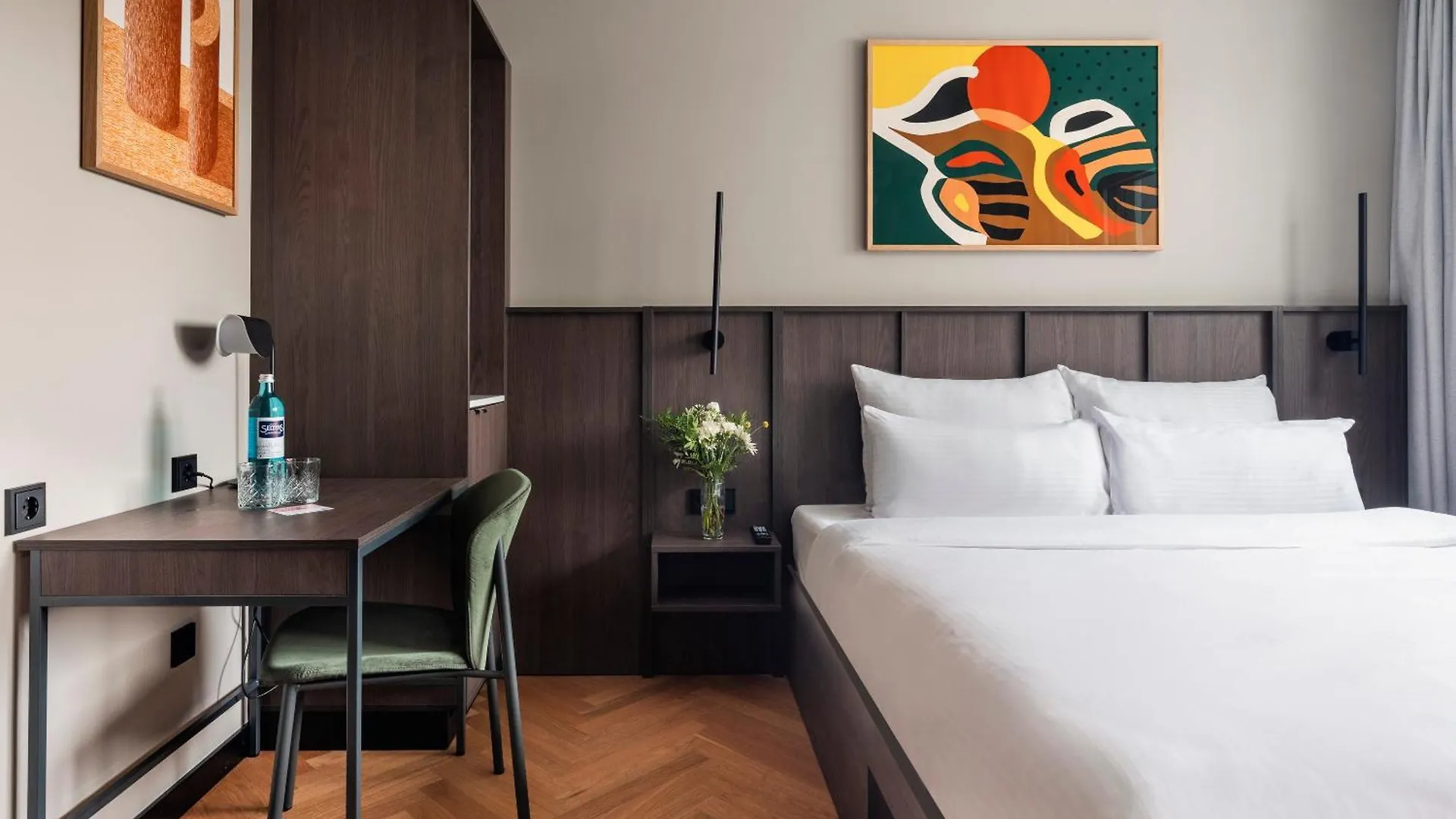 Aparthotel Numa Munich Obersendling
