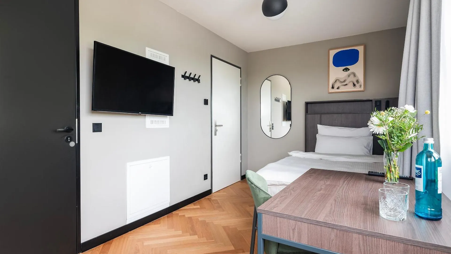 Aparthotel Numa Munich Obersendling