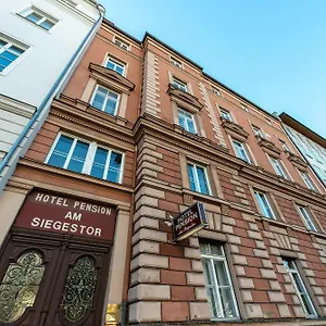 3* Gasthof Hotel-pension Am Siegestor