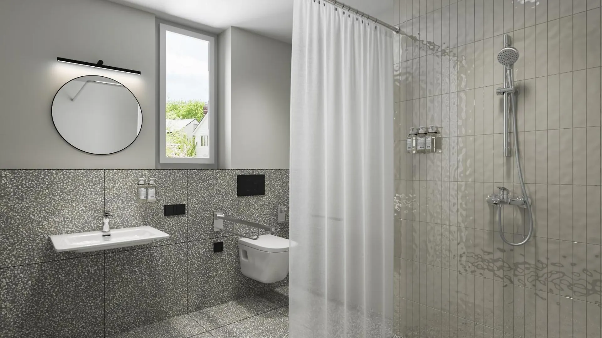 Numa Munich Obersendling Aparthotel