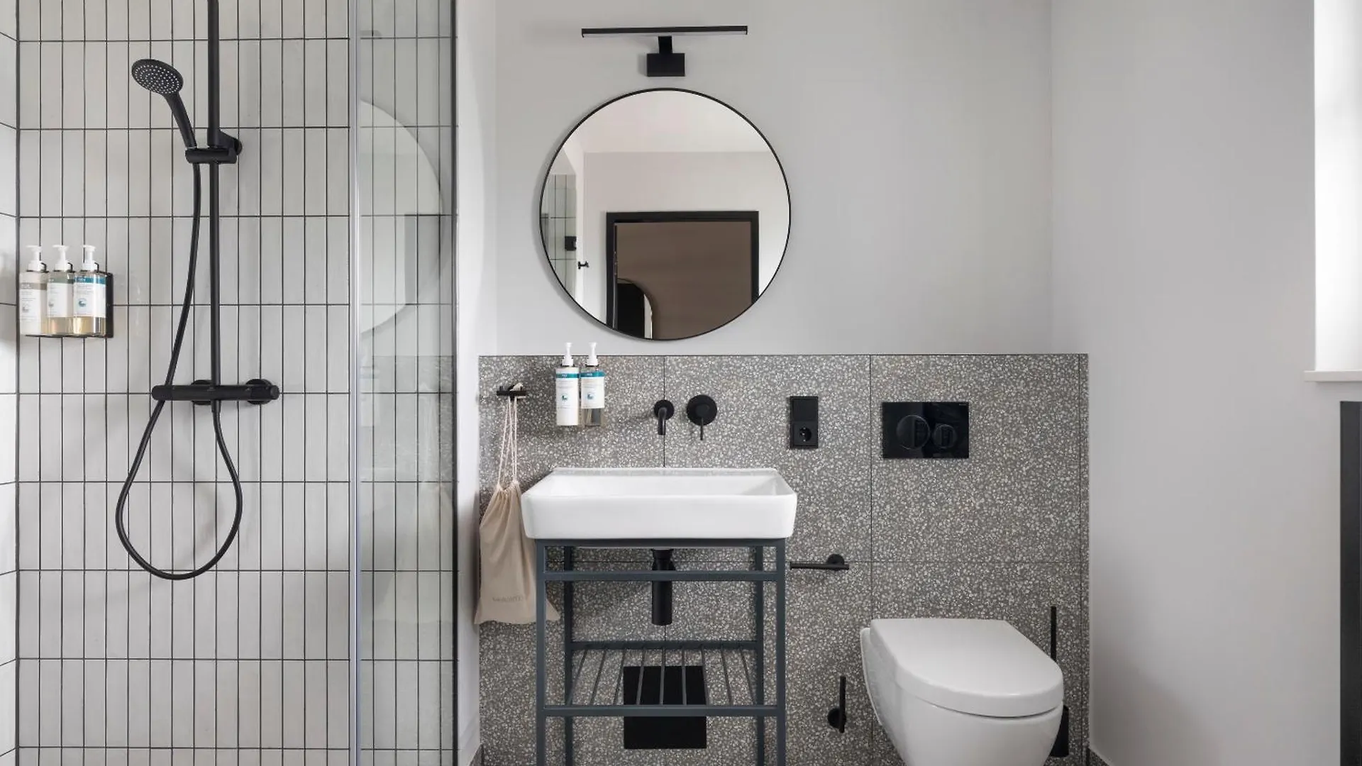 Numa Munich Obersendling Aparthotel 4*,  Duitsland
