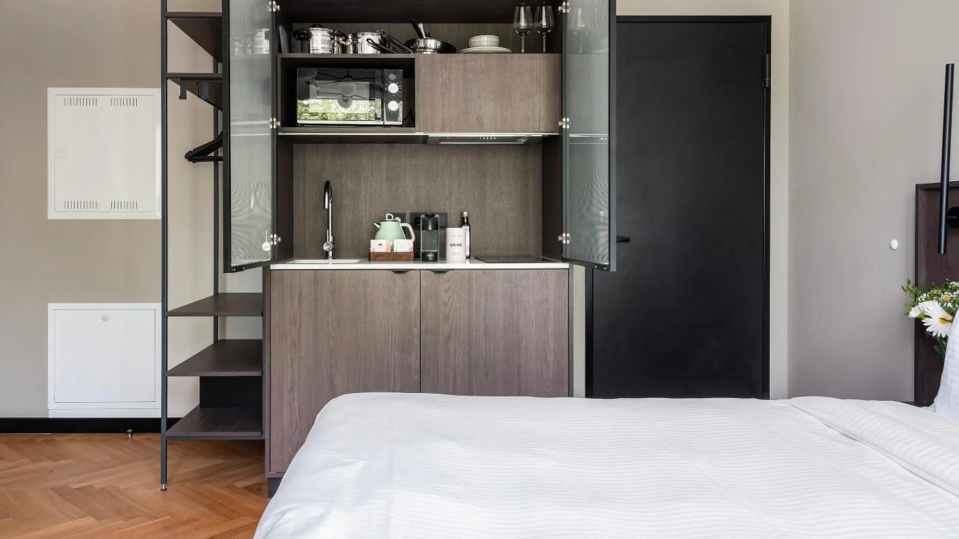 ****  Numa Munich Obersendling Aparthotel Duitsland
