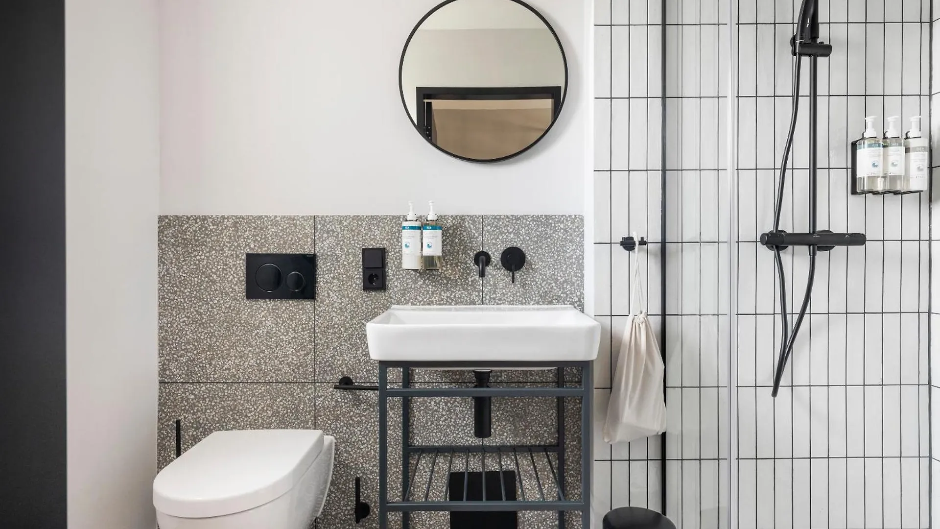 Numa Munich Obersendling Aparthotel Duitsland