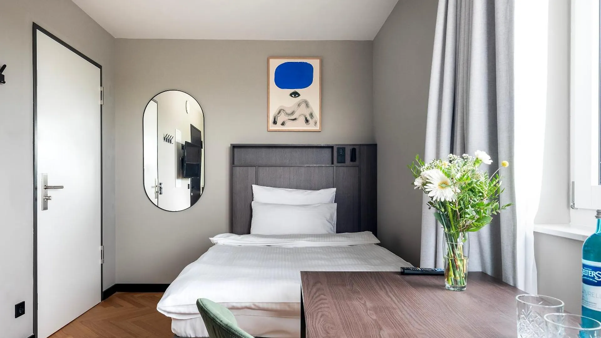 ****  Numa Munich Obersendling Aparthotel Duitsland